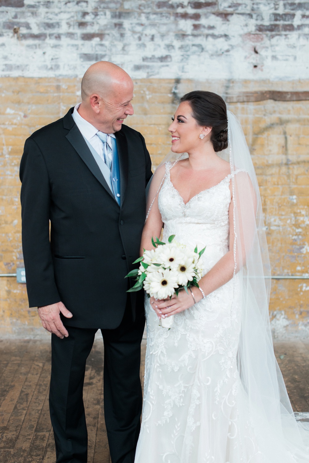 Brooklyn Wedding | Nicole DeTone Photography
