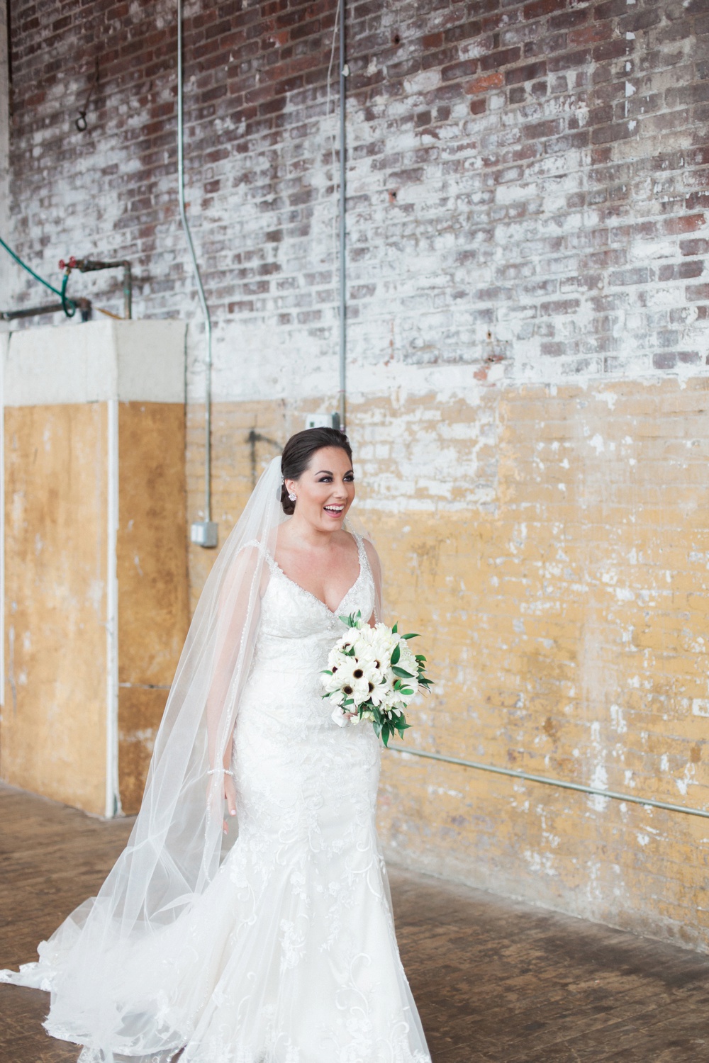 Brooklyn Wedding | Nicole DeTone Photography