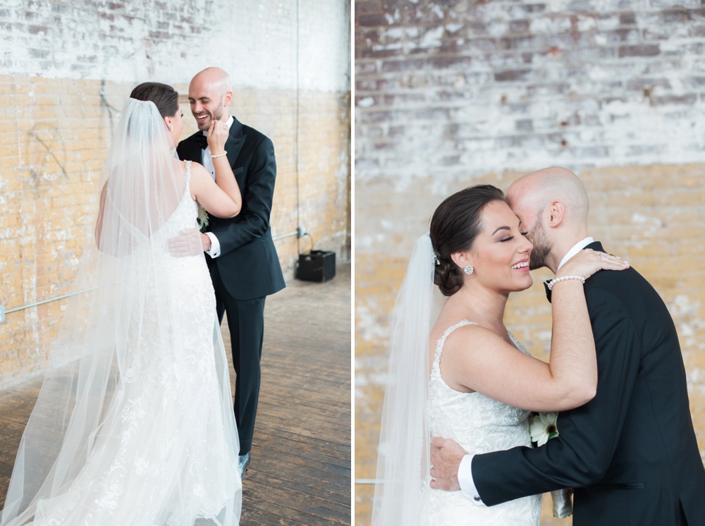 Brooklyn Wedding | Nicole DeTone Photography
