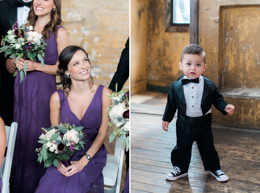 Brooklyn Wedding | Nicole DeTone Photography