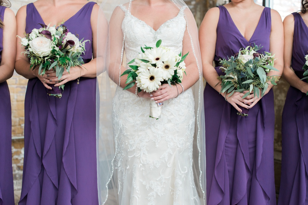Brooklyn Wedding | Nicole DeTone Photography