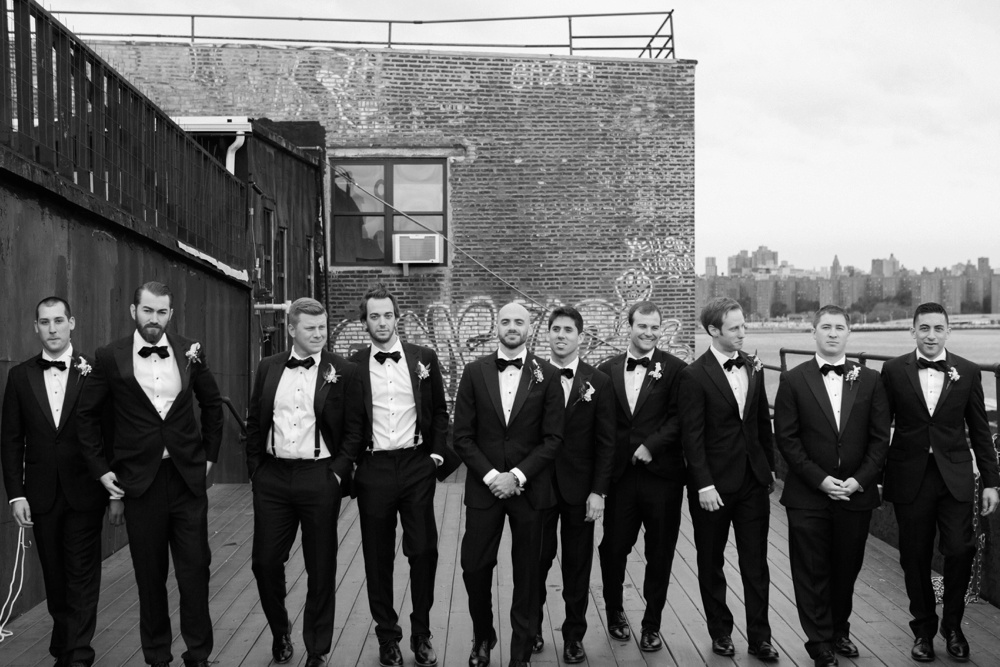 Brooklyn Wedding Photography | Nicole DeTone Photography
