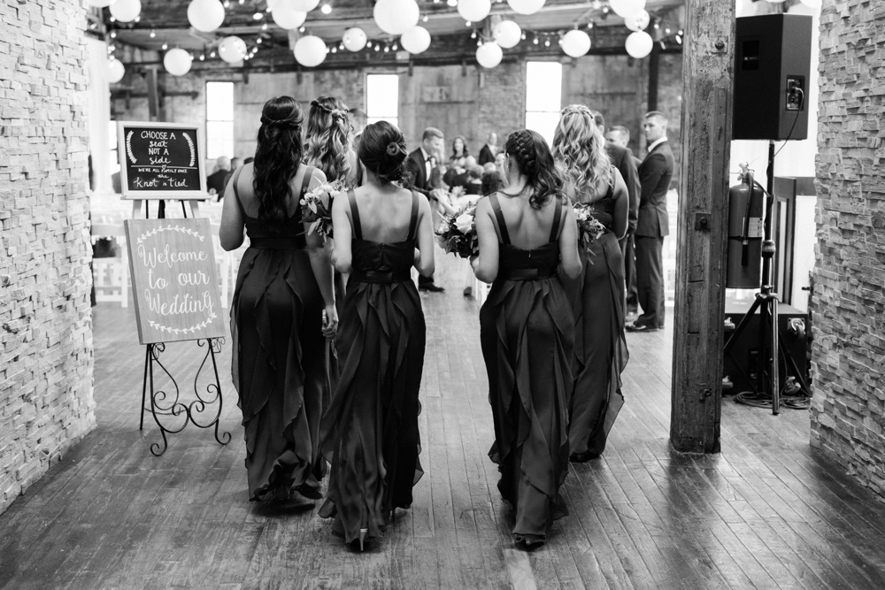 Brooklyn Wedding Photography | Nicole DeTone Photography