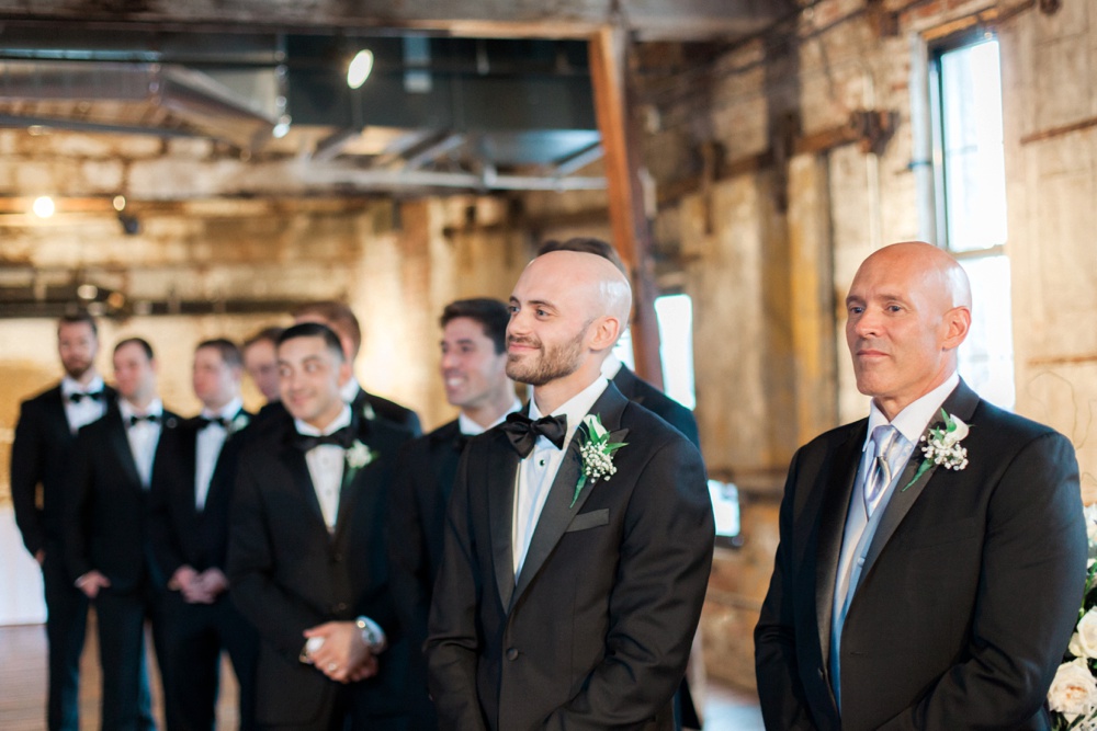 Brooklyn Wedding Photography | Nicole DeTone Photography