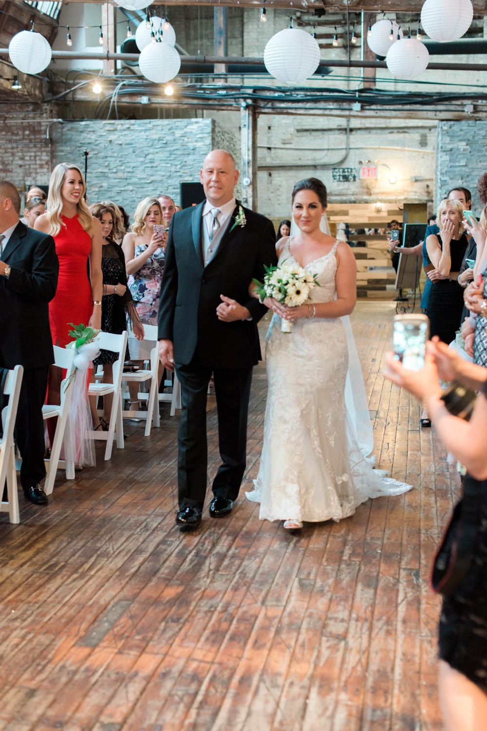 Brooklyn Wedding Photography | Nicole DeTone Photography