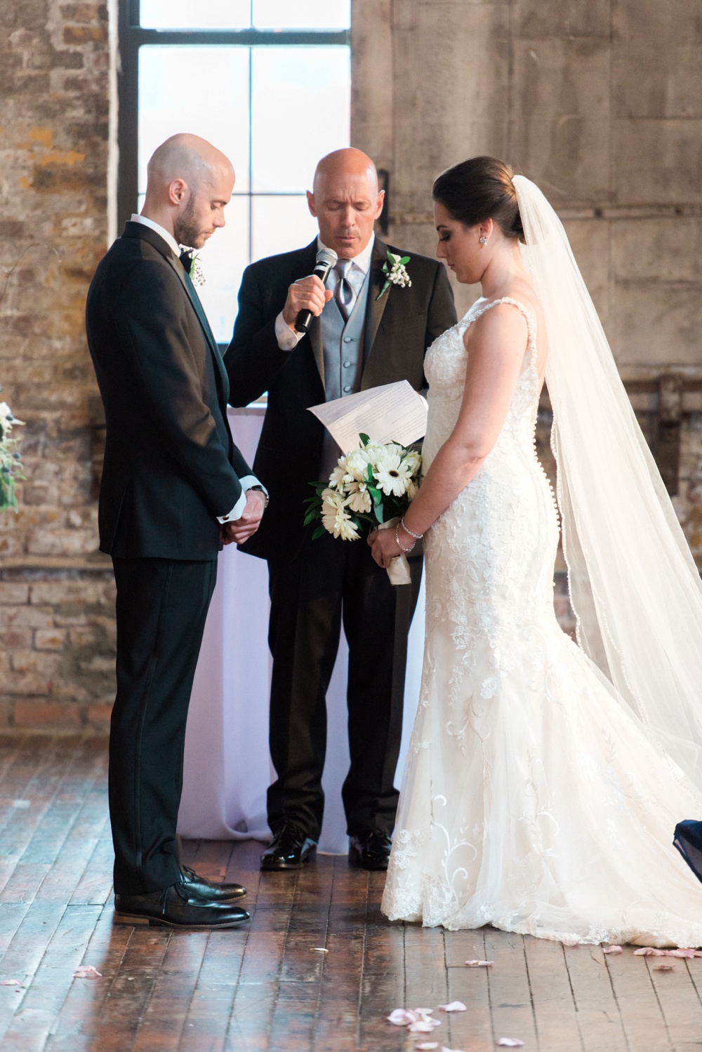 Brooklyn Wedding Photography | Nicole DeTone Photography