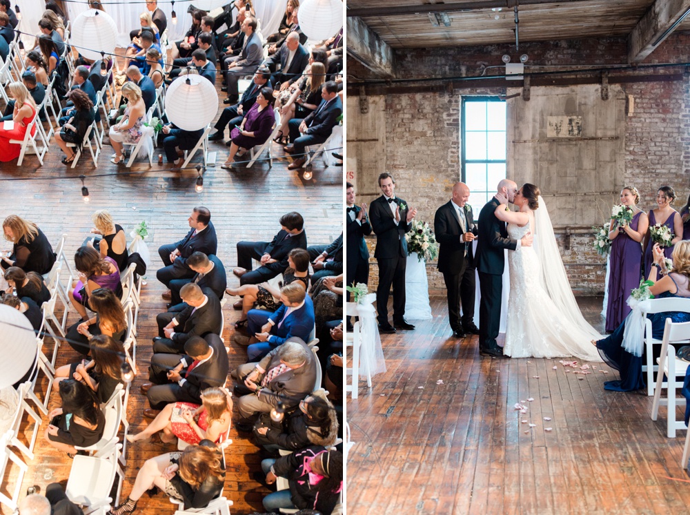 Brooklyn Wedding Photography | Nicole DeTone Photography