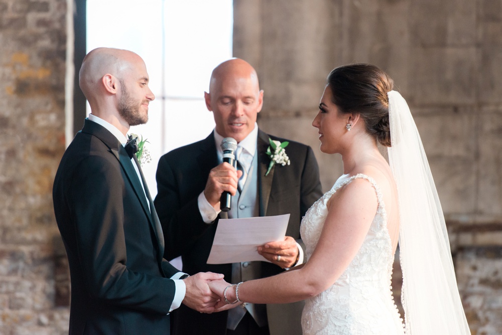 Brooklyn Wedding Photography | Nicole DeTone Photography