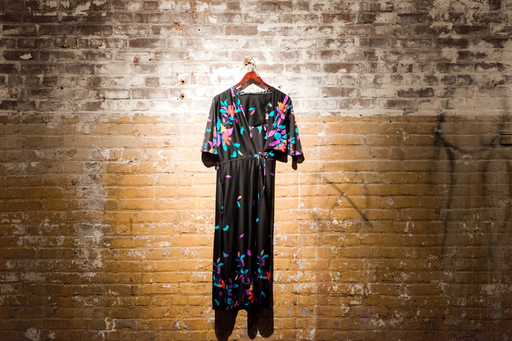 Greenpoint Loft Wedding | Brittany + Anthony