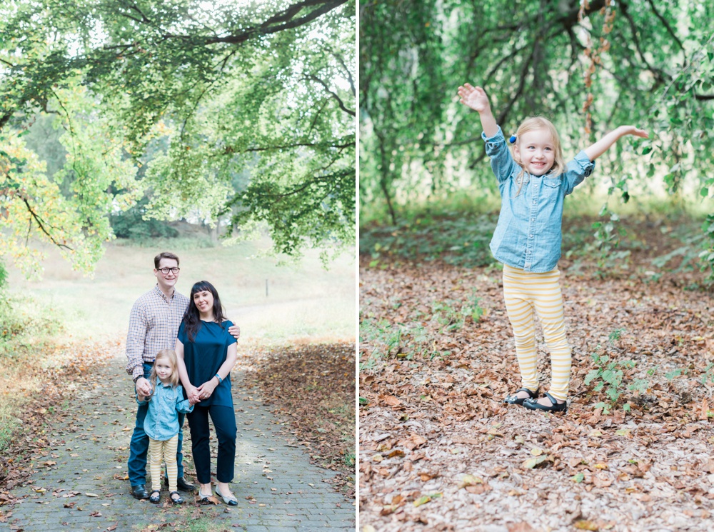 Hudson Valley Holiday Mini Sessions | 2017