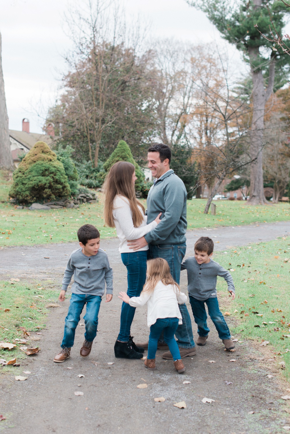 Hudson Valley Family Photography