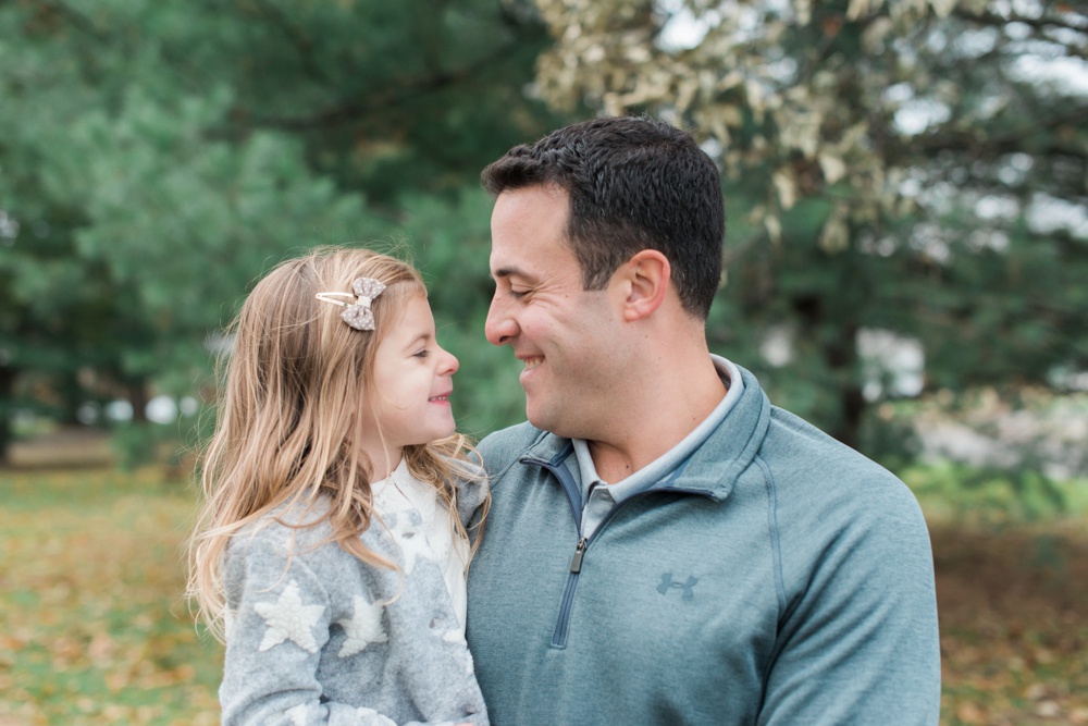 Hudson Valley Family Photography