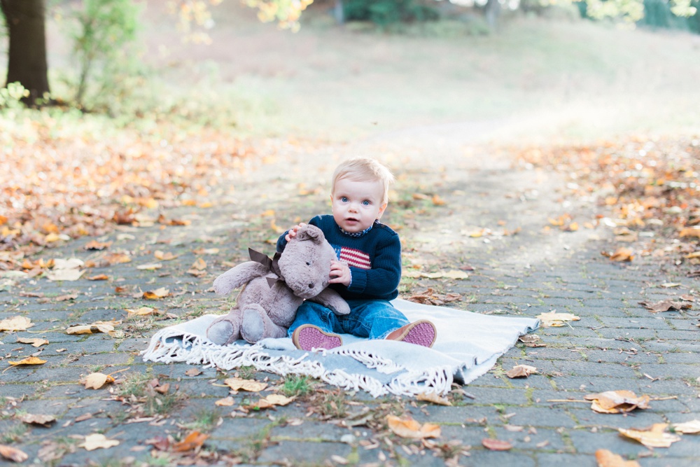 Westchester Family Photography